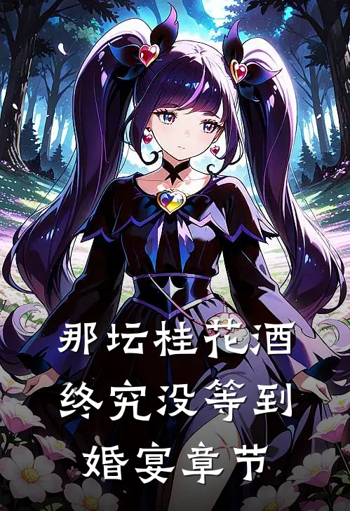 那坛桂花酒，终究没等到婚宴章节