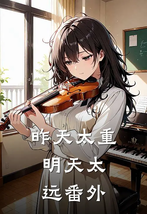 昨天太重，明天太远番外