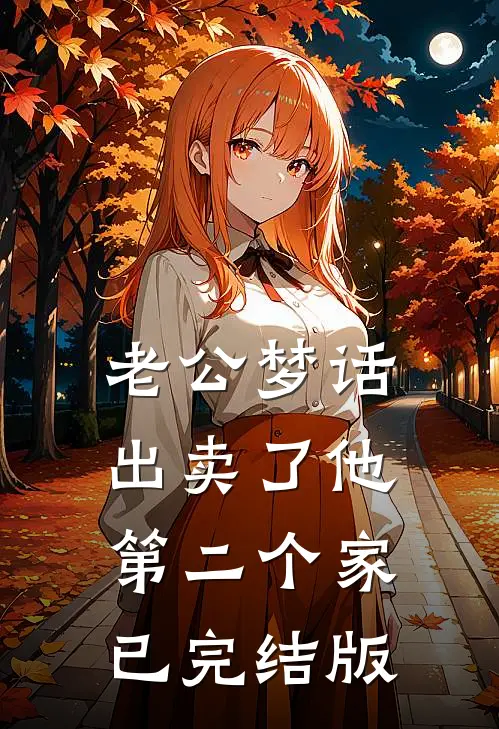 老公梦话出卖了他第二个家已完结版
