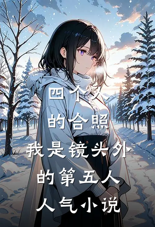 四个人的合照，我是镜头外的第五人人气小说