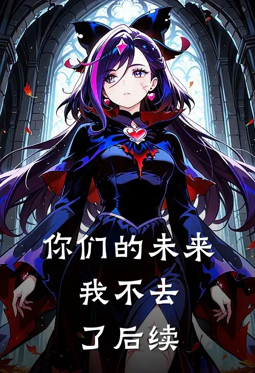 你们的未来，我不去了后续