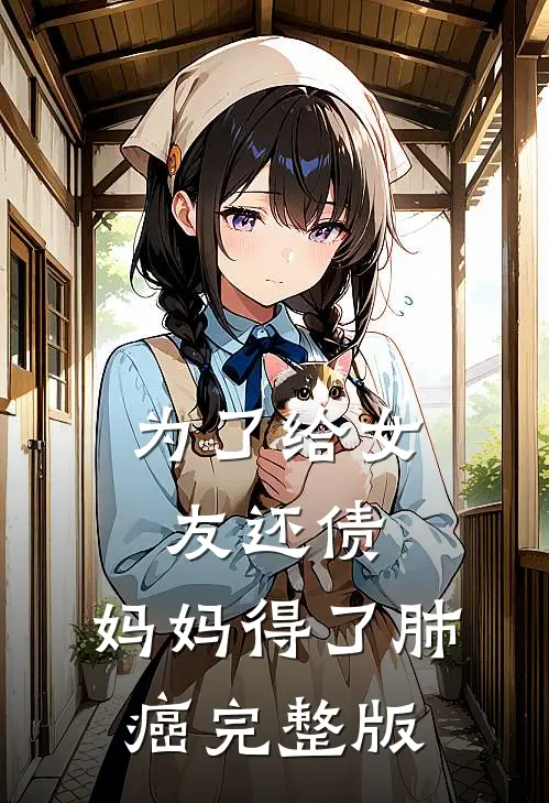 为了给女友还债，妈妈得了肺癌完整版