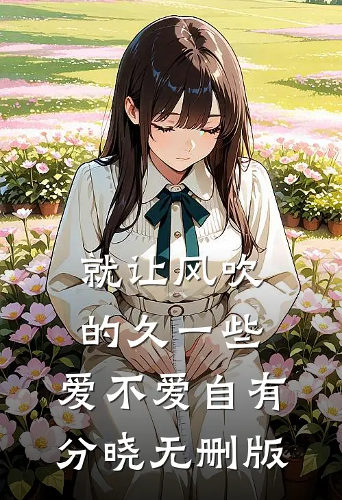 就让风吹的久一些，爱不爱自有分晓无删版