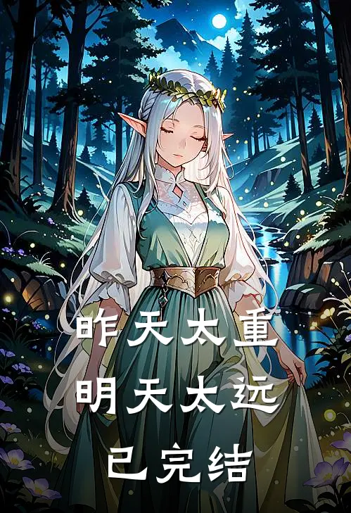 昨天太重，明天太远已完结