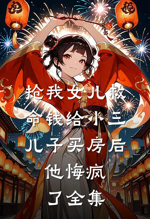 抢我女儿救命钱给小三儿子买房后，他悔疯了全集