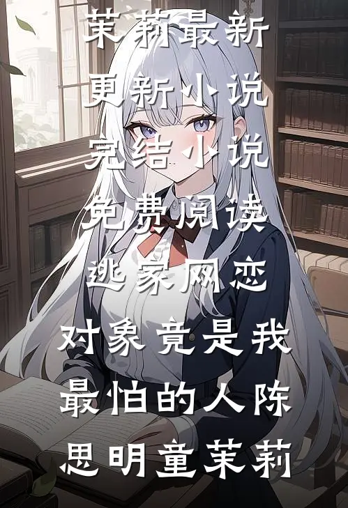 逃家网恋，对象竟是我最怕的人陈思明童茉莉最新更新小说_完结小说免费阅读逃家网恋，对象竟是我最怕的人(陈思明童茉莉)