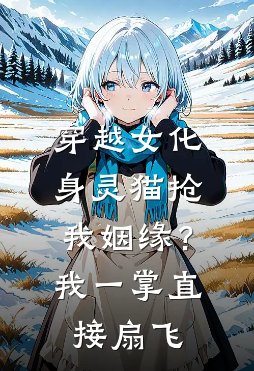穿越女化身灵猫抢我姻缘？我一掌直接扇飞