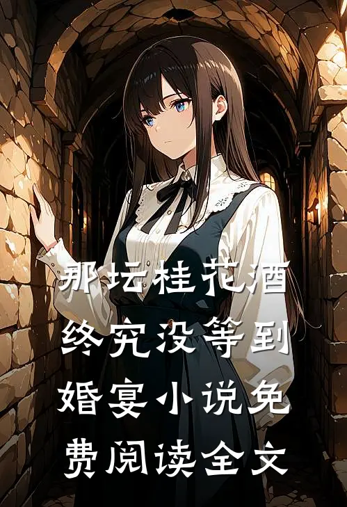 那坛桂花酒，终究没等到婚宴小说免费阅读全文