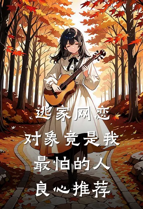 逃家网恋，对象竟是我最怕的人良心推荐
