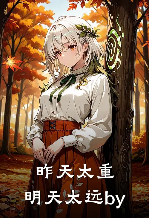 昨天太重，明天太远by