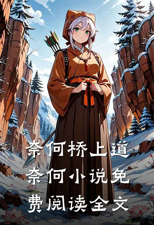 奈何桥上道奈何小说免费阅读全文