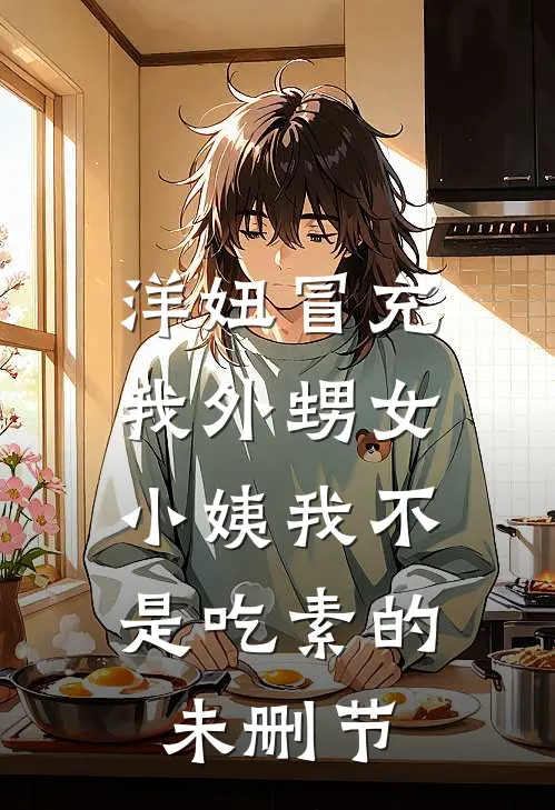 洋妞冒充我外甥女，小姨我不是吃素的未删节