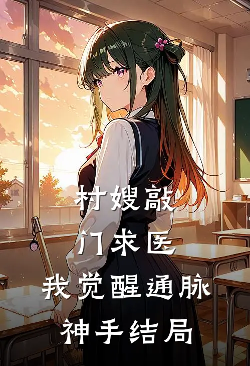 村嫂敲门求医，我觉醒通脉神手结局