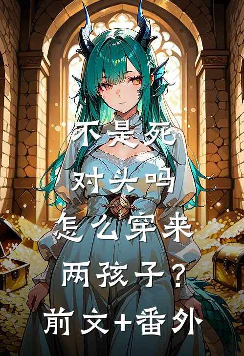 不是死对头吗，怎么穿来两孩子？前文+番外