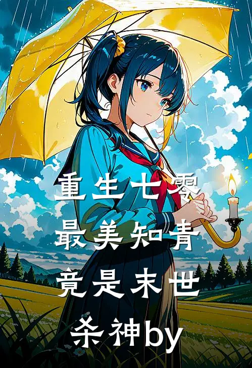 重生七零：最美知青竟是末世杀神by