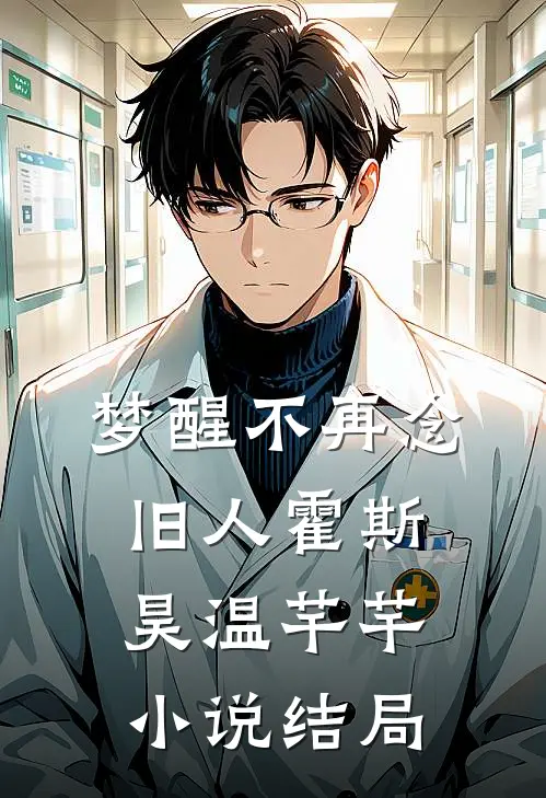 梦醒不再念旧人霍斯昊温芊芊小说结局