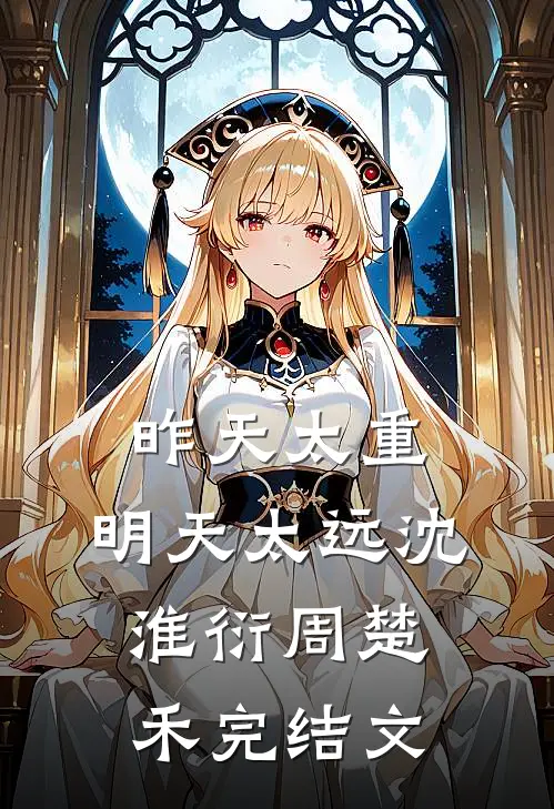 昨天太重，明天太远沈淮衍周楚禾完结文