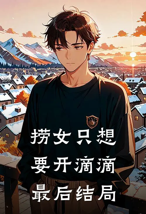 捞女只想要开滴滴最后结局