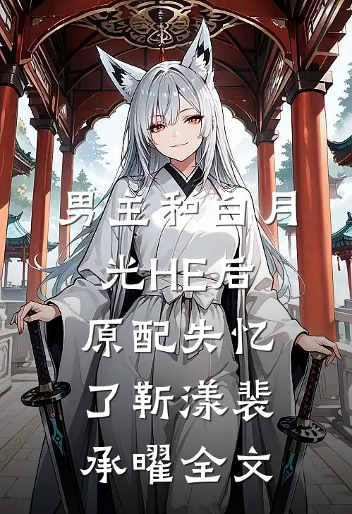男主和白月光HE后，原配失忆了靳漾裴承曜全文