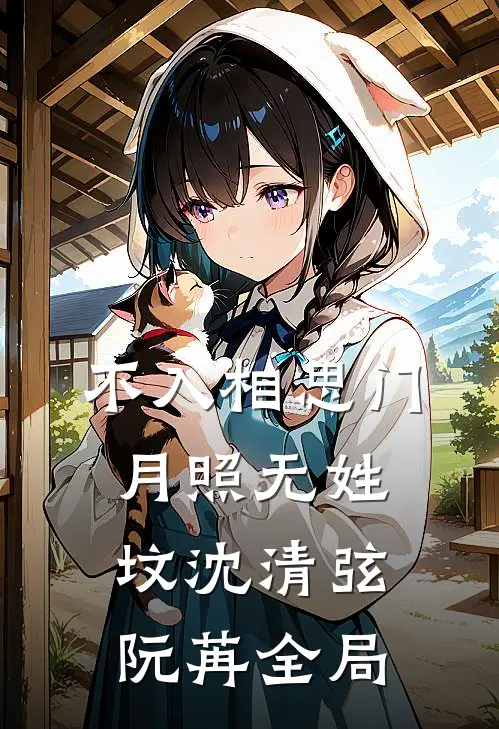 不入相思门，月照无姓坟沈清弦阮苒全局