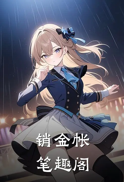 销金帐笔趣阁