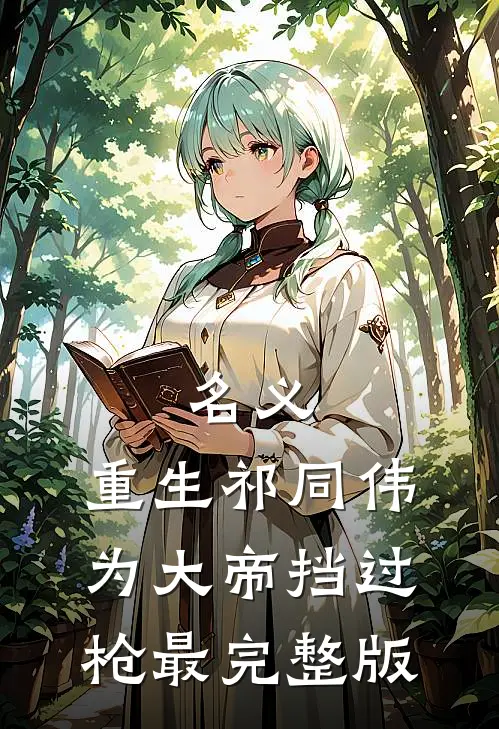 名义：重生祁同伟，为大帝挡过枪最完整版