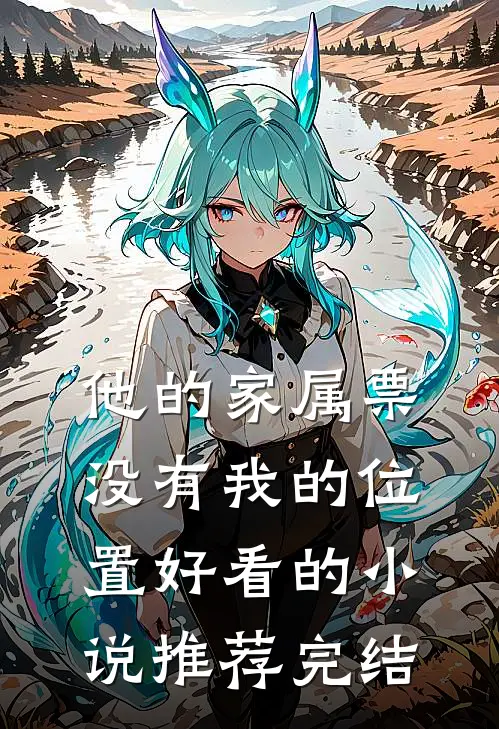 他的家属票，没有我的位置好看的小说推荐完结