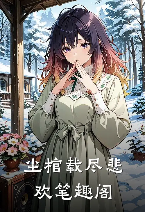 尘棺载尽悲欢笔趣阁