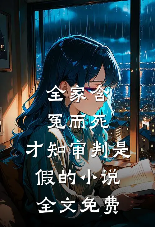 全家含冤而死，才知审判是假的小说全文免费