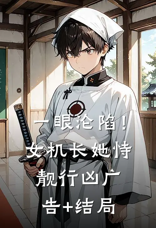 一眼沦陷！女机长她恃靓行凶广告+结局