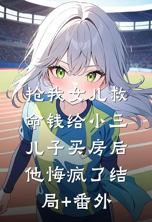 抢我女儿救命钱给小三儿子买房后，他悔疯了结局+番外