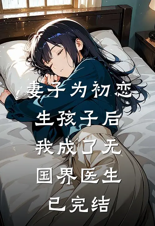 妻子为初恋生孩子后，我成了无国界医生已完结