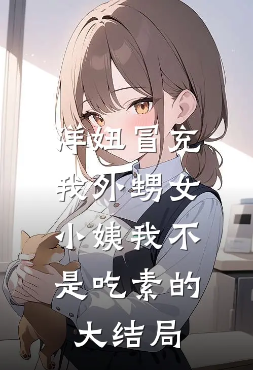 洋妞冒充我外甥女，小姨我不是吃素的大结局