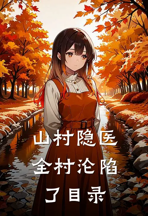 山村隐医，全村沦陷了目录