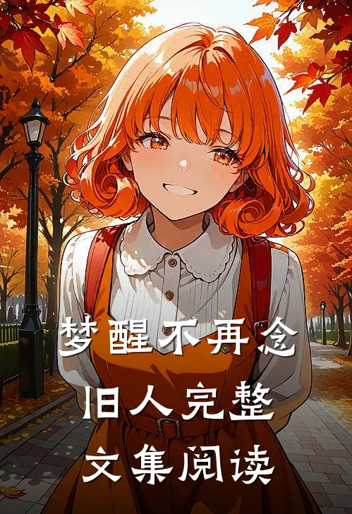 梦醒不再念旧人完整文集阅读