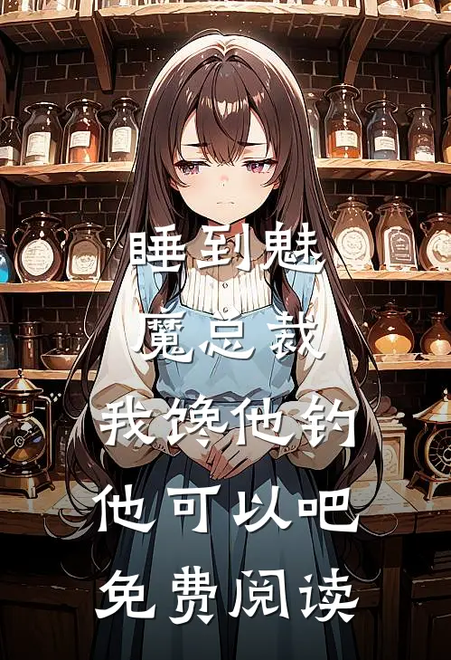 睡到魅魔总裁，我馋他钓他可以吧免费阅读