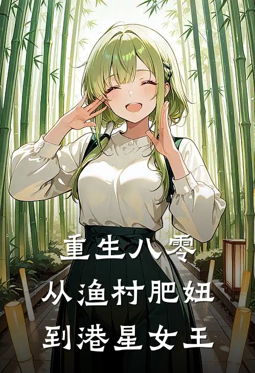 重生八零，从渔村肥妞到港星女王