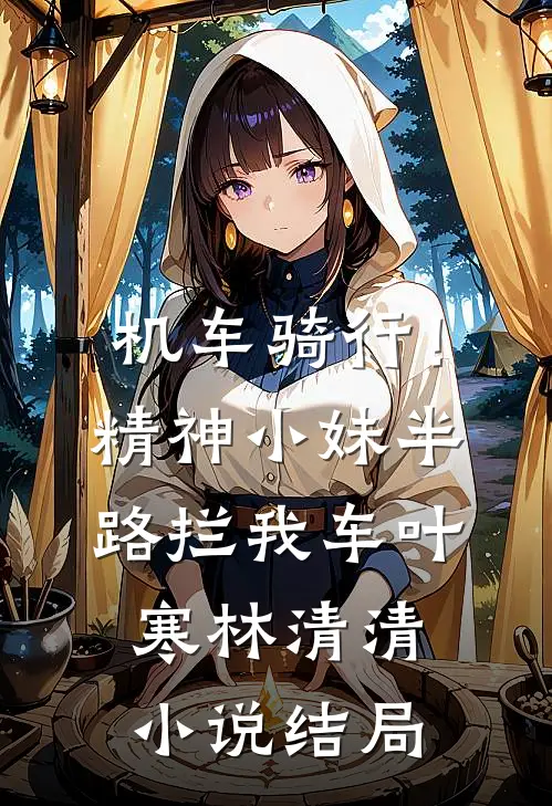 机车骑行！精神小妹半路拦我车叶寒林清清小说结局