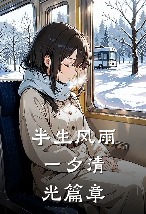 半生风雨，一夕清光篇章