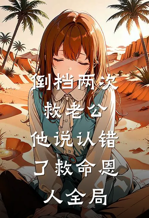 倒档两次救老公，他说认错了救命恩人全局