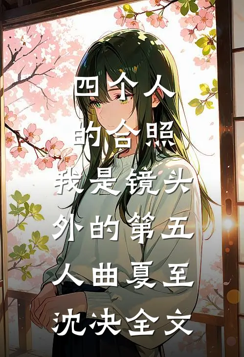 四个人的合照，我是镜头外的第五人曲夏至沈决全文