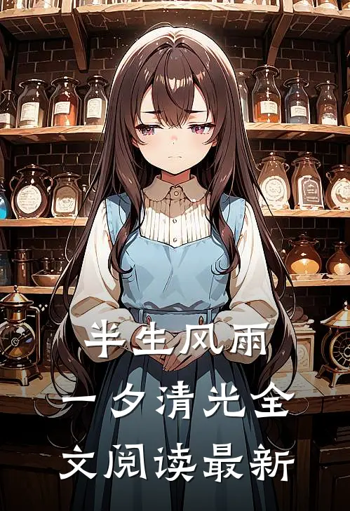 半生风雨，一夕清光全文阅读最新
