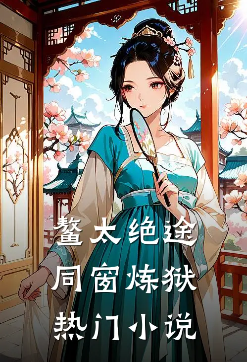鳌太绝途：同窗炼狱热门小说