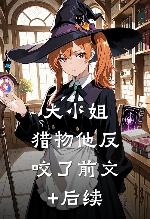 大小姐，猎物他反咬了前文+后续