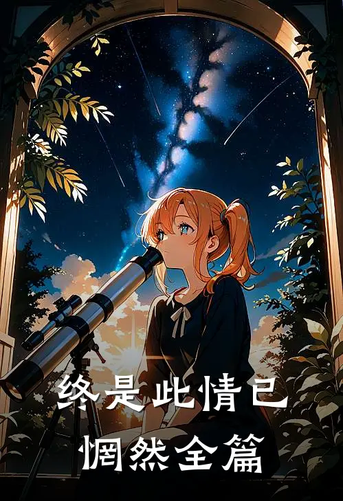 终是此情已惘然全篇