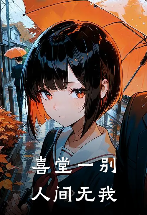 喜堂一别，人间无我