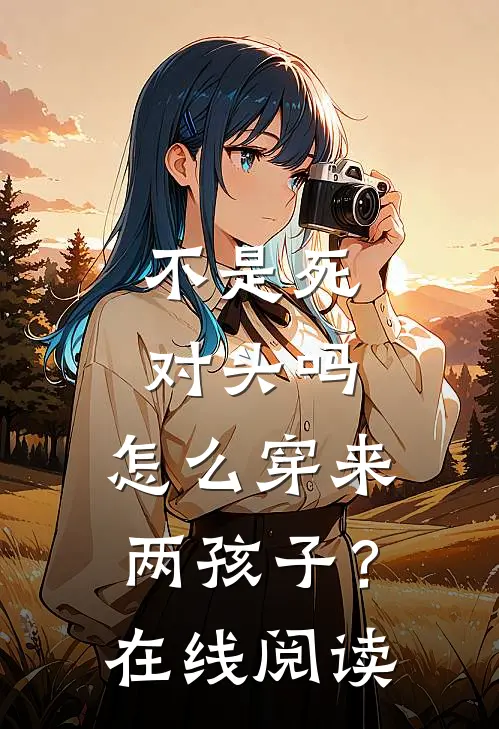 不是死对头吗，怎么穿来两孩子？在线阅读