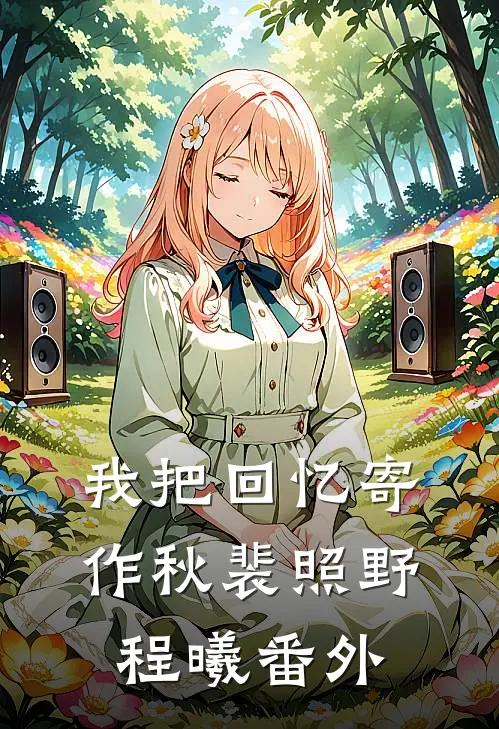 我把回忆寄作秋裴照野程曦番外