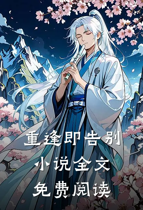 重逢即告别小说全文免费阅读