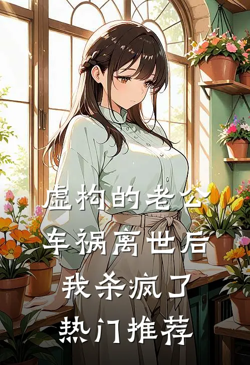 虚构的老公车祸离世后，我杀疯了热门推荐